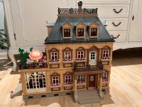 Playmobil Nostalgisches Puppenhaus 5300 5315 5316 5322 5325 5326 Baden-Württemberg - Althütte Vorschau