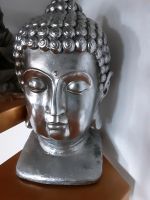 buddha kopf silber groß Deko Bayern - Neuhaus a.d. Pegnitz Vorschau