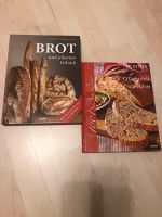 BROT BACKEN aus 2 Bücher Bayern - Augsburg Vorschau