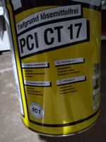 20 Liter Tiefgrund lösemittelfrei PCI CT 17 Bayern - Ingolstadt Vorschau