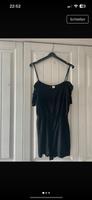Schwarzer H&M Jumpsuit Baden-Württemberg - Baindt Vorschau