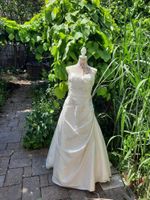 Brautkleid - Hochzeitskleid - Brautmode - Hochzeitsmode Bayern - Ochsenfurt Vorschau