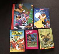 Kinderbücher, Jugendbücher Hessen - Reichelsheim (Odenwald) Vorschau
