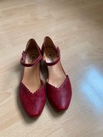 Think Ballerina Pumps Halb Schuhe Gr 39,5 Neu Dortmund - Innenstadt-Nord Vorschau