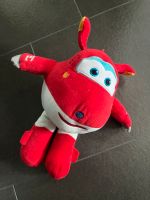 Super Wings Jett XL Plüschtier Stofftier Baden-Württemberg - Schonach Vorschau