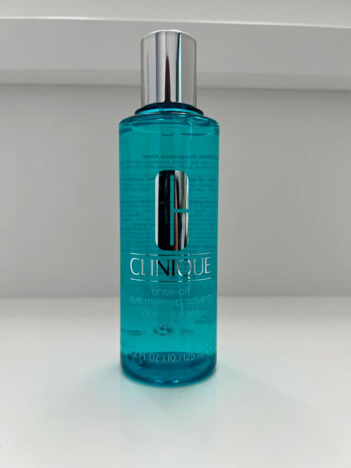 OVP Clinique Rinse-Off Augen Make-up Entferner Rinse-off eye make in Friedrichshafen