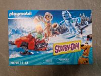 Playmobil 70706 - Scooby Doo Schneemobil - NEU Baden-Württemberg - Waiblingen Vorschau