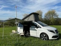 Camper Mercedes Marco Polo zu vermieten Hessen - Flieden Vorschau