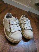 Naturino Sneaker weiß 23 Nordrhein-Westfalen - Greven Vorschau