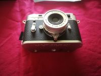 Minox DCC Leica M3 Digital Classic 5 Megapixel Leitz Wetzlar 35I Hessen - Bad Homburg Vorschau