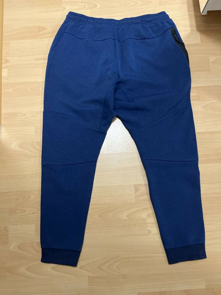 Nike tech fleece Hose in Essen