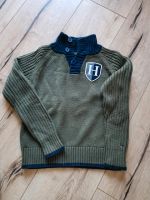 Pullover Tommy Hilfiger Gr 104/110 Niedersachsen - Grasberg Vorschau