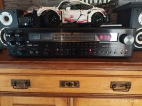 Receiver SABA 9260 Bolide mit Bluetooth!!! Saarland - Tholey Vorschau