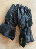 Motorradhandschuhe lang Gr. 8.5 (M) Nordrhein-Westfalen - Erkelenz Vorschau