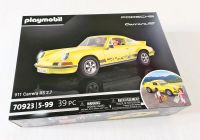 Playmobil Porsche 911 Carrera RS 2.7 70923 Neu OVP Hessen - Homberg (Efze) Vorschau