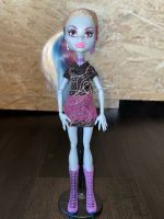 Monster High Puppe Abbey Bominable Bayern - Wechingen Vorschau