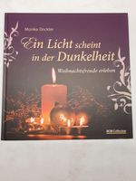 weihnachtlicher Bildband:Ein Licht scheint in der Dunkelheit Nordrhein-Westfalen - Siegen Vorschau