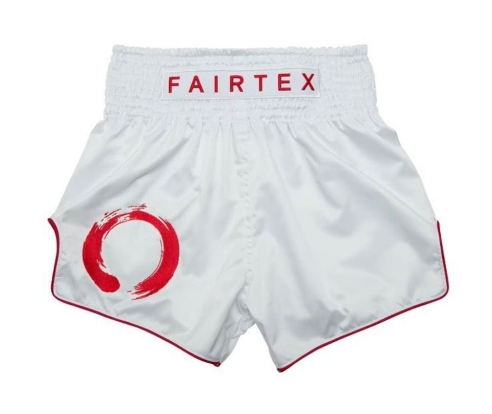 Fairtex Muay Thai Shorts in Konstanz