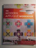 The modern applique workbook Niedersachsen - Bad Lauterberg im Harz Vorschau