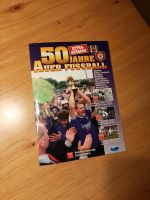 50 Jahre Auer Fussball Sonderausgabe von Jahr 1999/2000 Sachsen - Schneeberg Vorschau