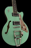 2019 Duesenberg Starplayer TV Sea Foam Green Nordrhein-Westfalen - Paderborn Vorschau