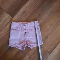 Jeans Shorts H&M gr.152 Schleswig-Holstein - Tarp Vorschau