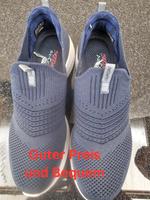 Herren Skechers Gr. 41 Sachsen-Anhalt - Halle Vorschau