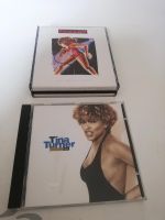 Tina Turner dcd best of & Live in Europe Musik Rock n roll Niedersachsen - Lehrte Vorschau