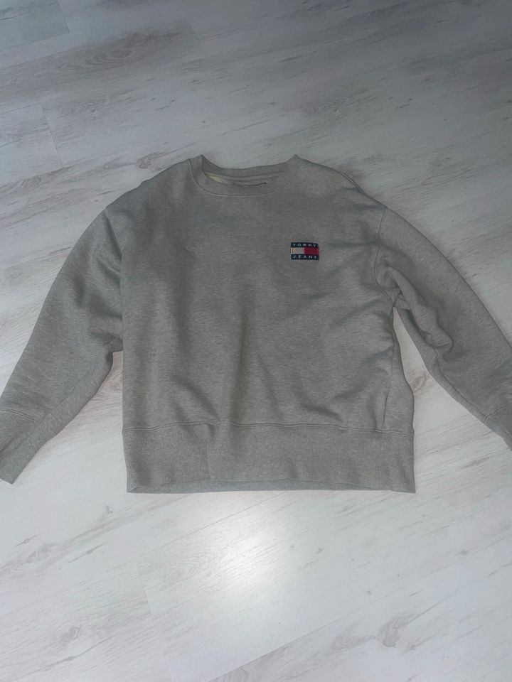 Tommy Jeans Sweatshirt in Emstek