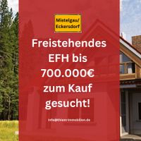 EFH für Familie in Mistelgau + Umgebung gesucht! Bayern - Mistelgau Vorschau