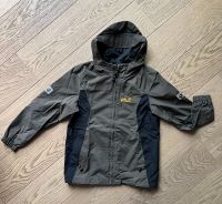 Jack Wolfskin Übergangsjacke Outdoor Gr. 140 Köln - Seeberg Vorschau