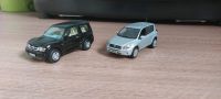 Modellen 1.43 BMW Mercedes VW Opel Toyota Mazda Mitsubishi Bayern - Vöhringen Vorschau