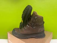HANWAG Damen Trekking Stiefel Nazcat Lady Größe 39,5 Hessen - Michelstadt Vorschau