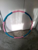 Hula Hoop Reifen Sachsen-Anhalt - Bülstringen Vorschau