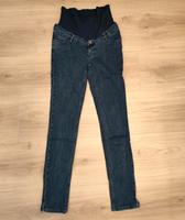 Esprit Mama, schmal geschnittene Schwangerschafts-Jeans, Gr. 36 Hessen - Beselich Vorschau