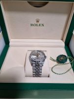 Rolex Datejust 36M ref. 126234 Köln - Pesch Vorschau