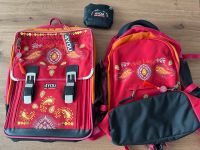 4 YOU Schulrucksack Set Sachsen - Chemnitz Vorschau