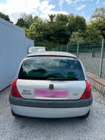 Renault Clio 1,6 , 90PS , Tüv neu , Automatik , Klima , Leder Wuppertal - Vohwinkel Vorschau
