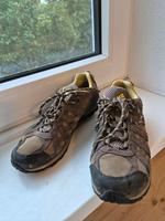 Columbia Wanderschuhe Trekkingschuhe Gr 40,5 wasserfest Berlin - Steglitz Vorschau