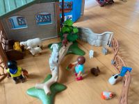 Playmobil Streichelzoo 6635 Nordrhein-Westfalen - Sankt Augustin Vorschau