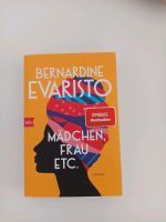 Bernardine Evaristo - Mädchen, Frau etc. Berlin - Steglitz Vorschau