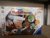 Tiptoi Spiel original verpackt neu - Die verrückte Wettermaschine Nordrhein-Westfalen - Kalletal Vorschau