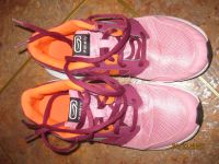 Decathlon Turnschuhe lila pink, Größe 35 Baden-Württemberg - Emmendingen Vorschau