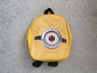 Rucksack für Kinder Minions Baden-Württemberg - Waiblingen Vorschau