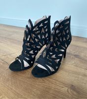 High Heels schwarz 39 NEU Niedersachsen - Winsen (Luhe) Vorschau