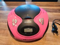 Hyundai CD Player, USB SD Card, MP3 Nordrhein-Westfalen - Bad Berleburg Vorschau