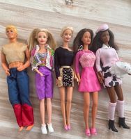 Barbie und Ken Brandenburg - Zeuthen Vorschau
