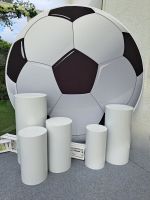 EM 2024 FussballDekoration MottoParty Themenparty Fotohintergrund Niedersachsen - Salzhemmendorf Vorschau