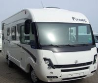 Wohnmobil -Camper 2,2 - ITINEO SB 700 -XXL FAMILI+TV Sat+ Nav Rheinland-Pfalz - Wörth am Rhein Vorschau