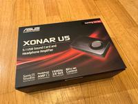 Asus Xonar U5 Bayern - Ergolding Vorschau